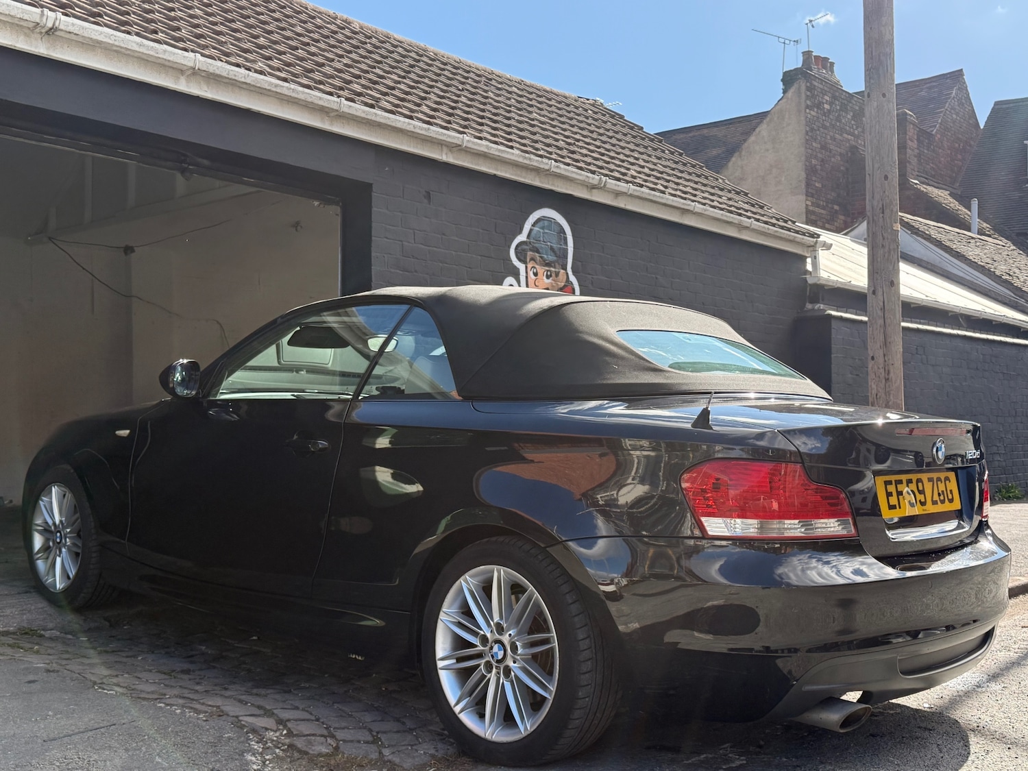 Used BMW 1 Series 2010 for sale - 76065585: Photo 7
