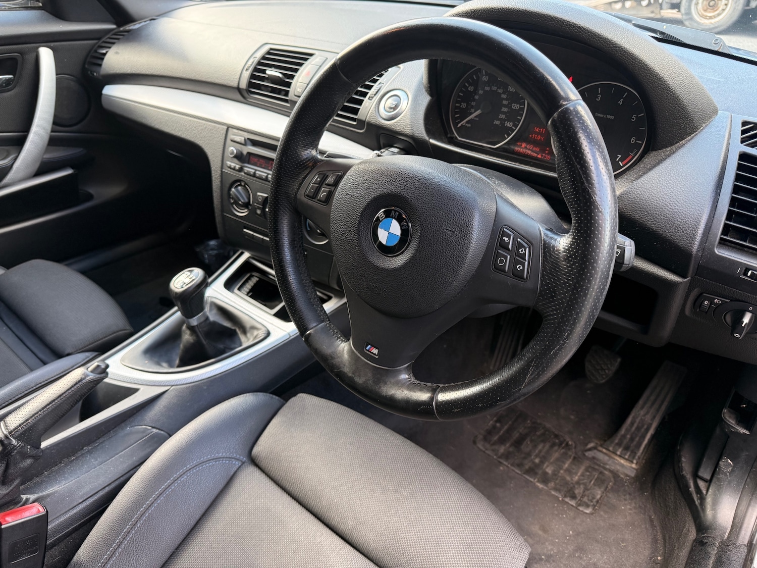 Used BMW 1 Series 2011 for sale - 76066832: Photo 10