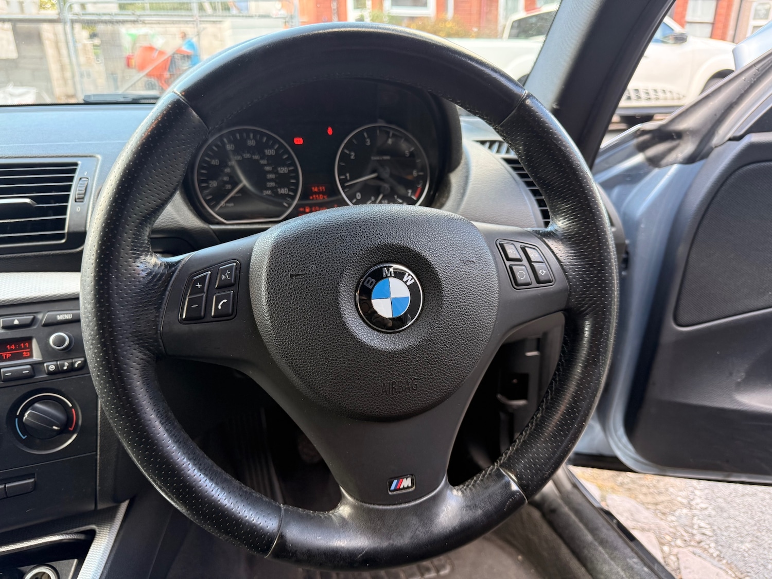 Used BMW 1 Series 2011 for sale - 76066832: Photo 11