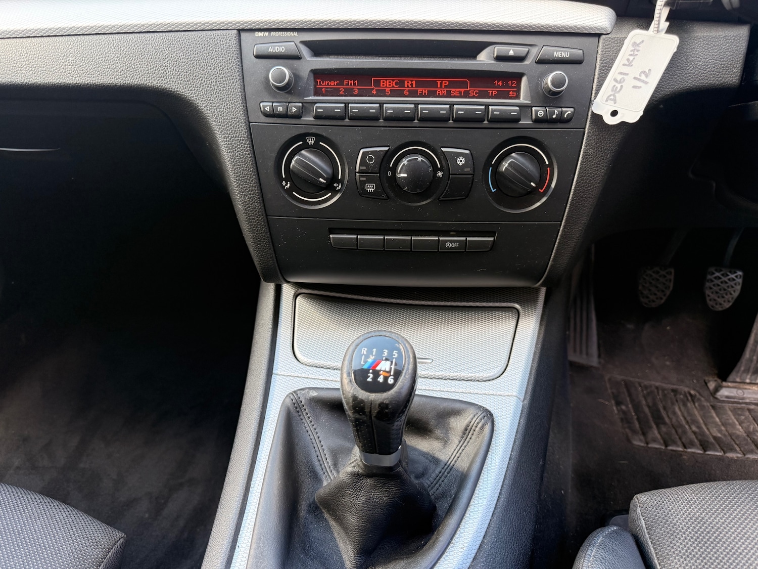 Used BMW 1 Series 2011 for sale - 76066832: Photo 13