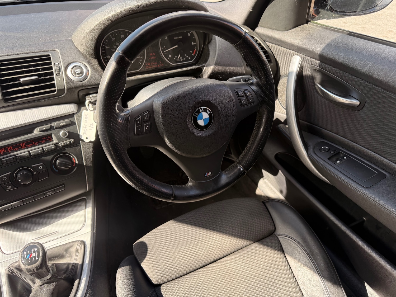 Used BMW 1 Series 2011 for sale - 76066832: Photo 14