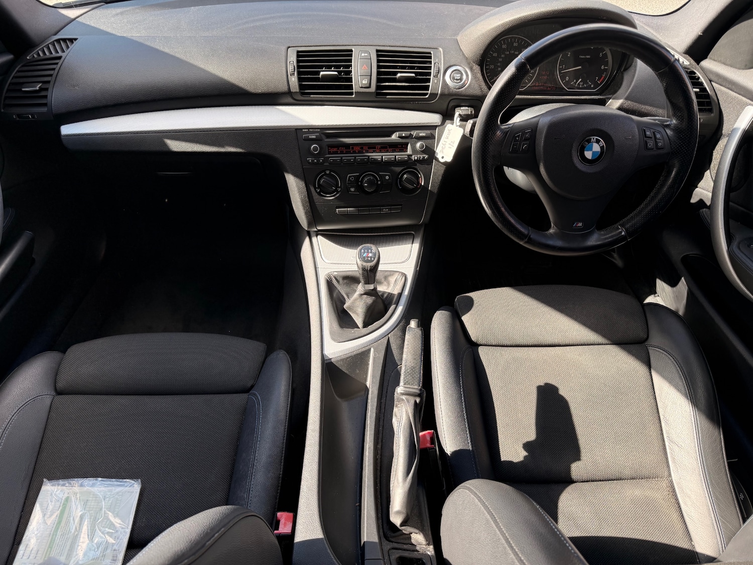Used BMW 1 Series 2011 for sale - 76066832: Photo 15