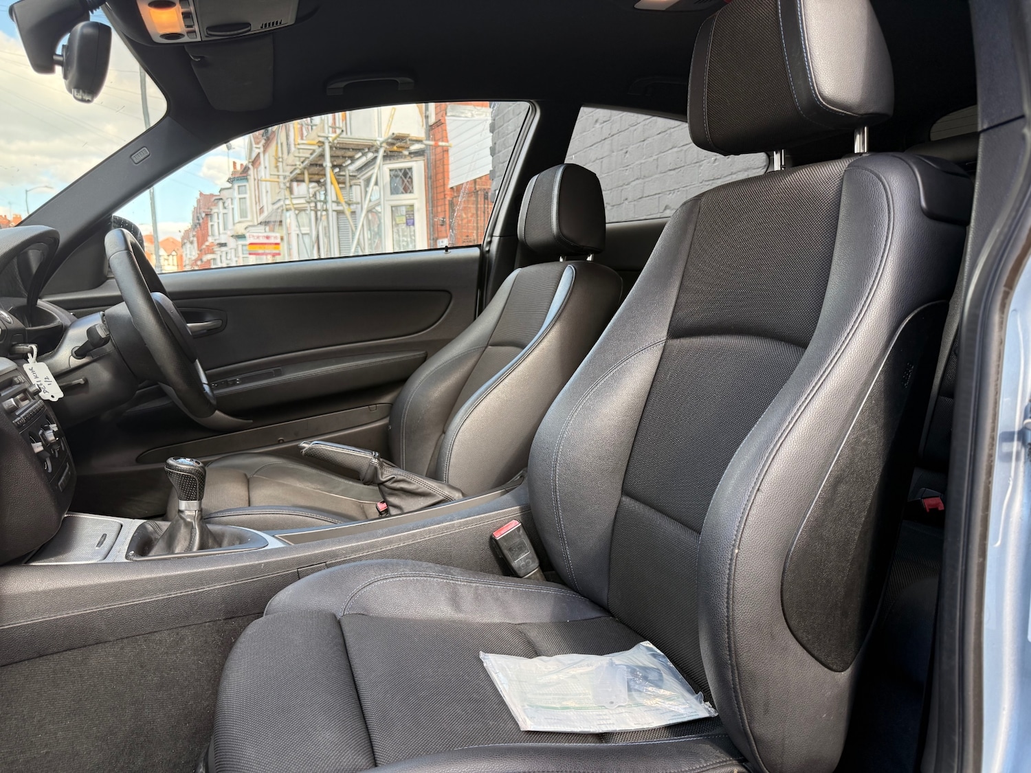 Used BMW 1 Series 2011 for sale - 76066832: Photo 17