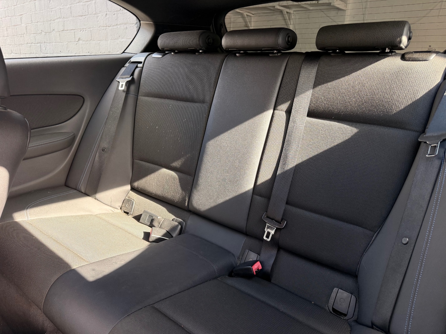 Used BMW 1 Series 2011 for sale - 76066832: Photo 18