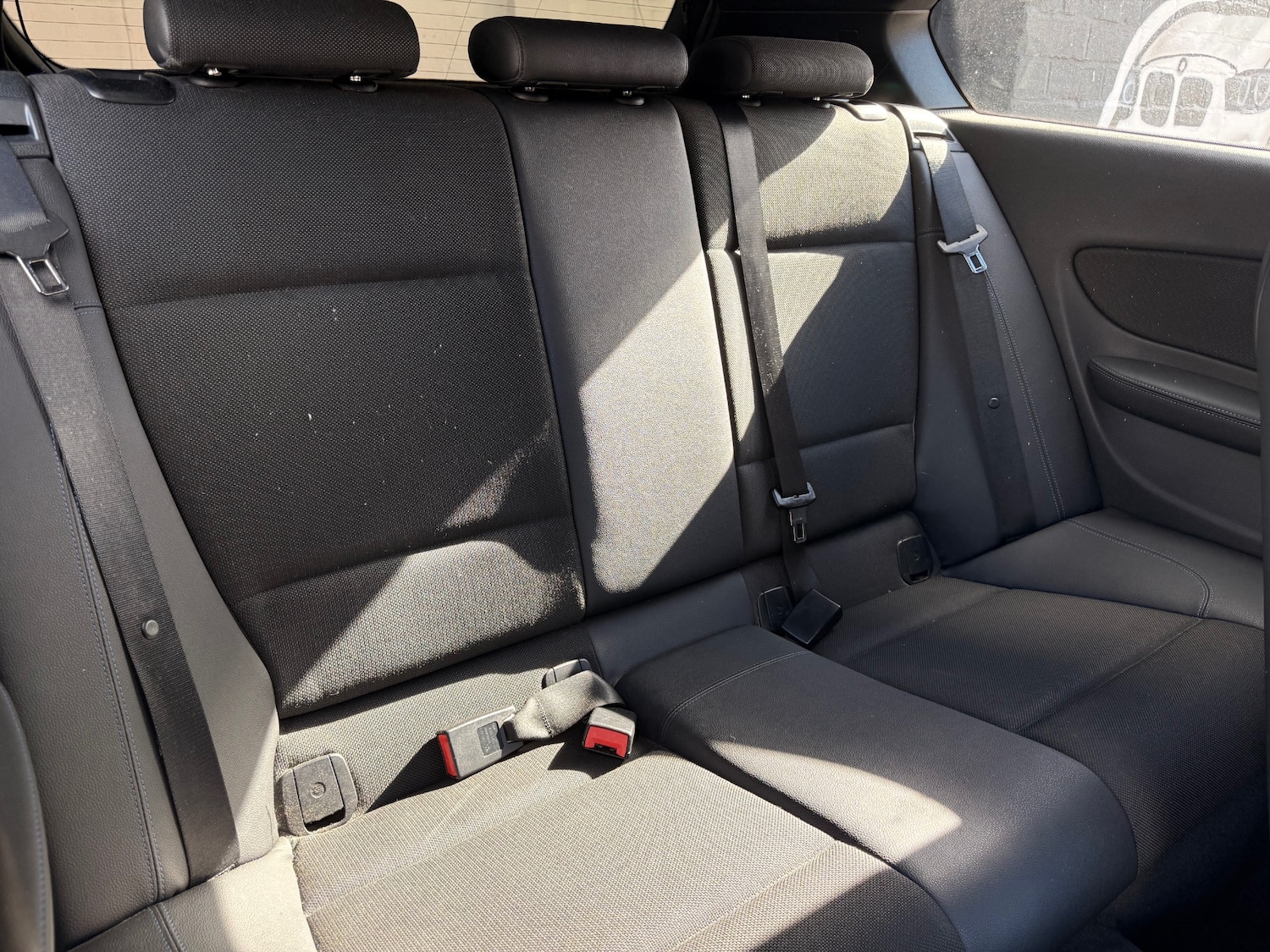 Used BMW 1 Series 2011 for sale - 76066832: Photo 19