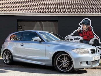 Used BMW 1 Series 2011 for sale - 76066832: Photo