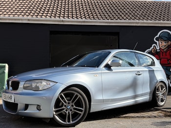 Used BMW 1 Series 2011 for sale - 76066832: Photo