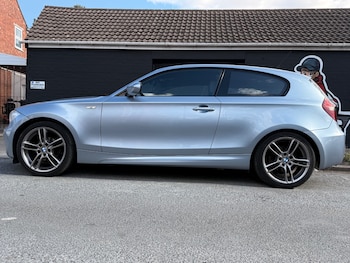 Used BMW 1 Series 2011 for sale - 76066832: Photo