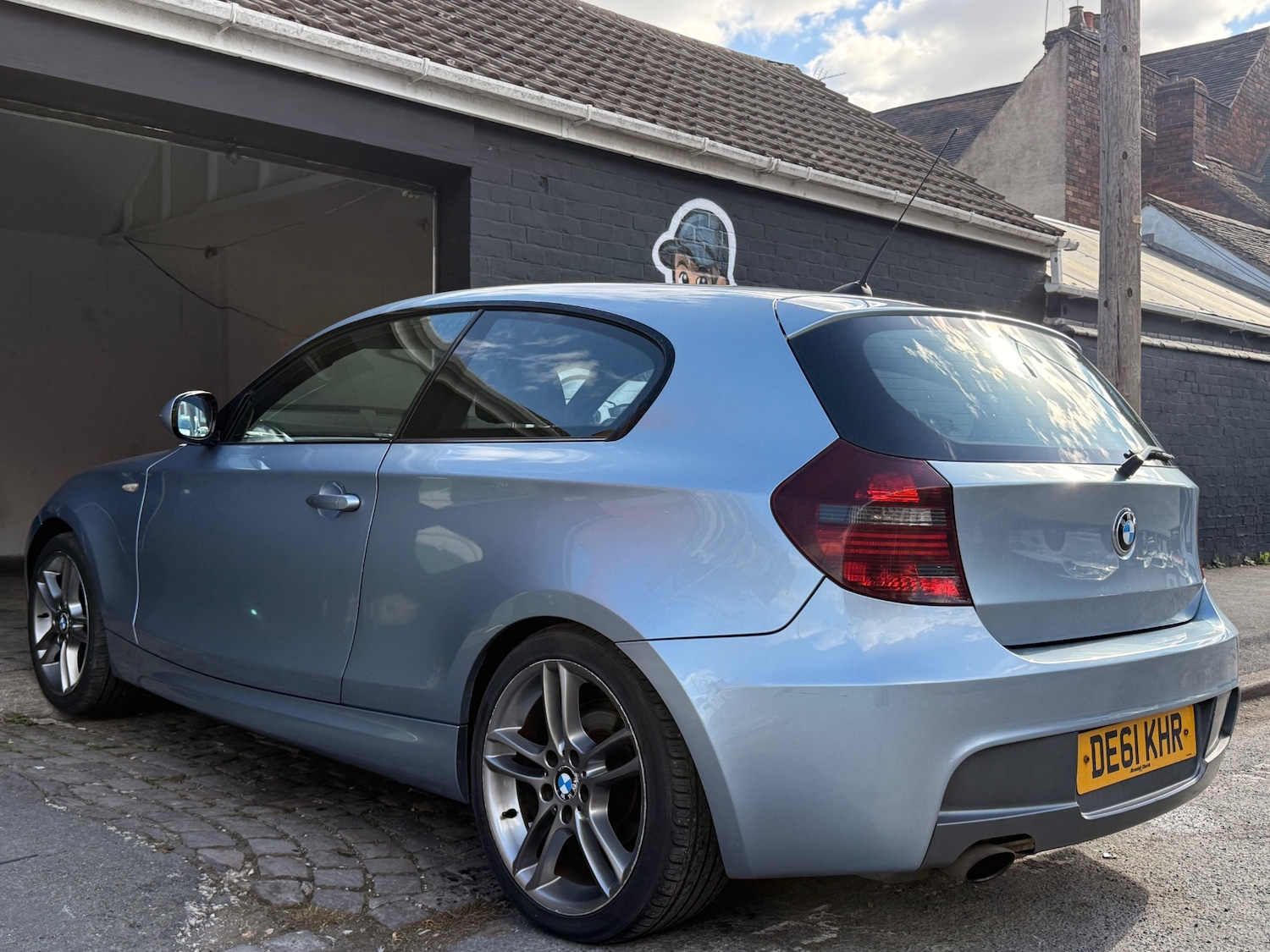 Used BMW 1 Series 2011 for sale - 76066832: Photo 5