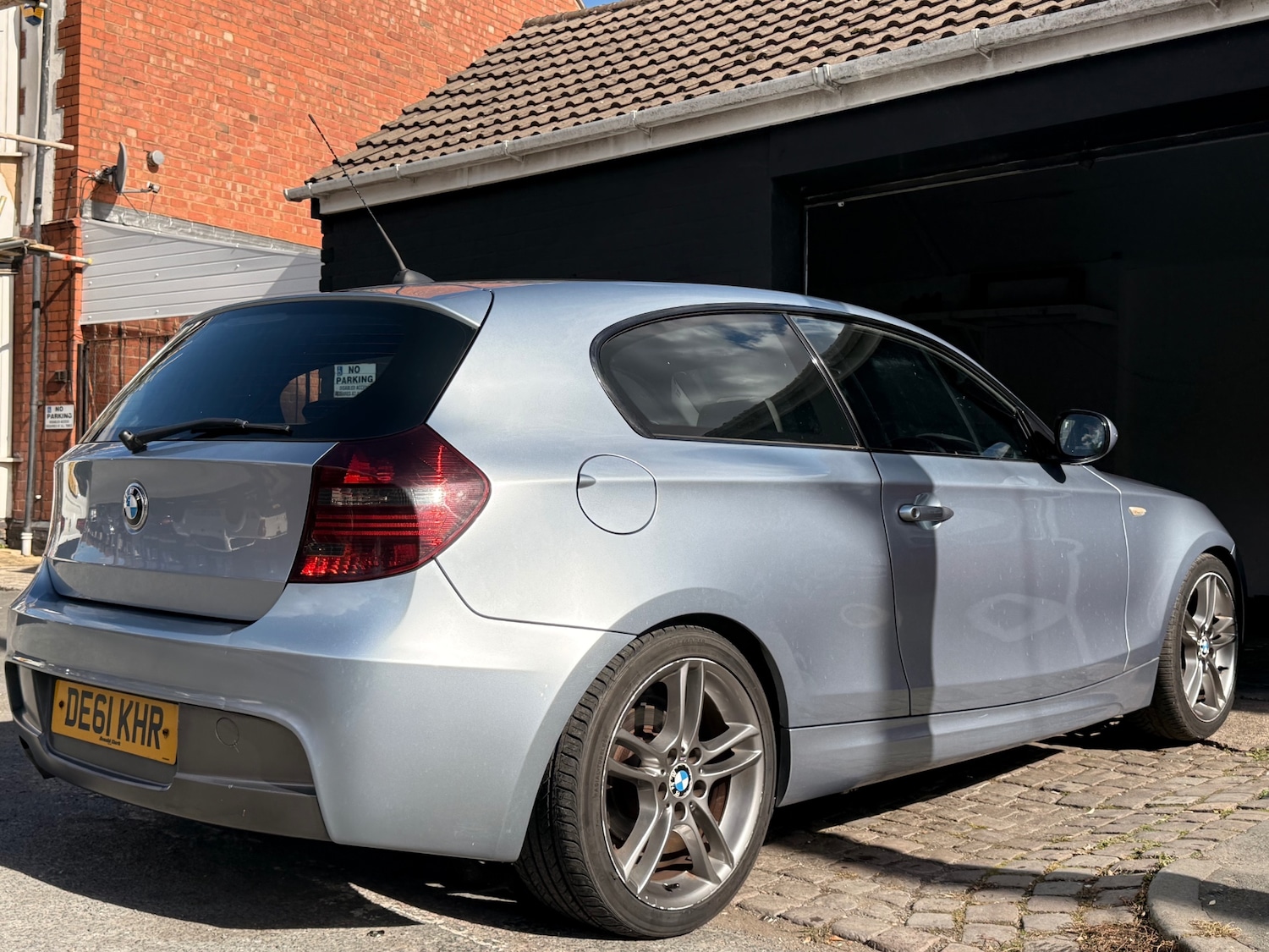 Used BMW 1 Series 2011 for sale - 76066832: Photo 7