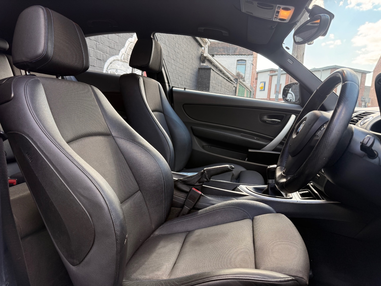 Used BMW 1 Series 2011 for sale - 76066832: Photo 9