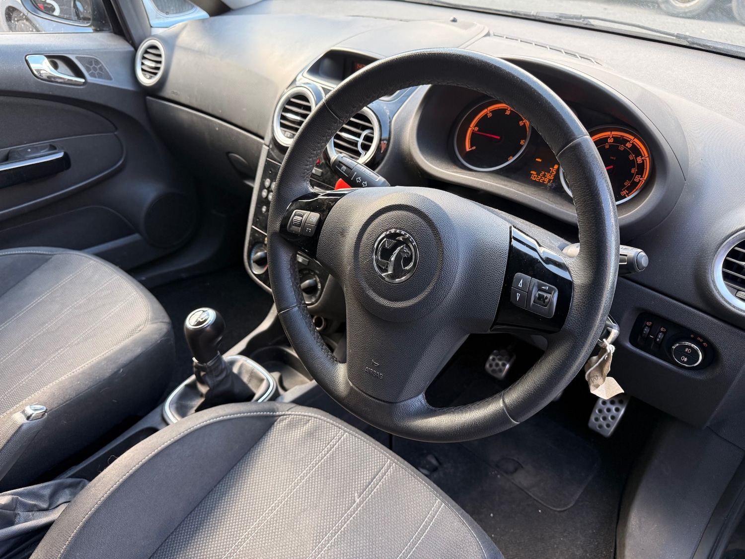 Used Vauxhall Corsa 2014 for sale - 76065690: Photo 10