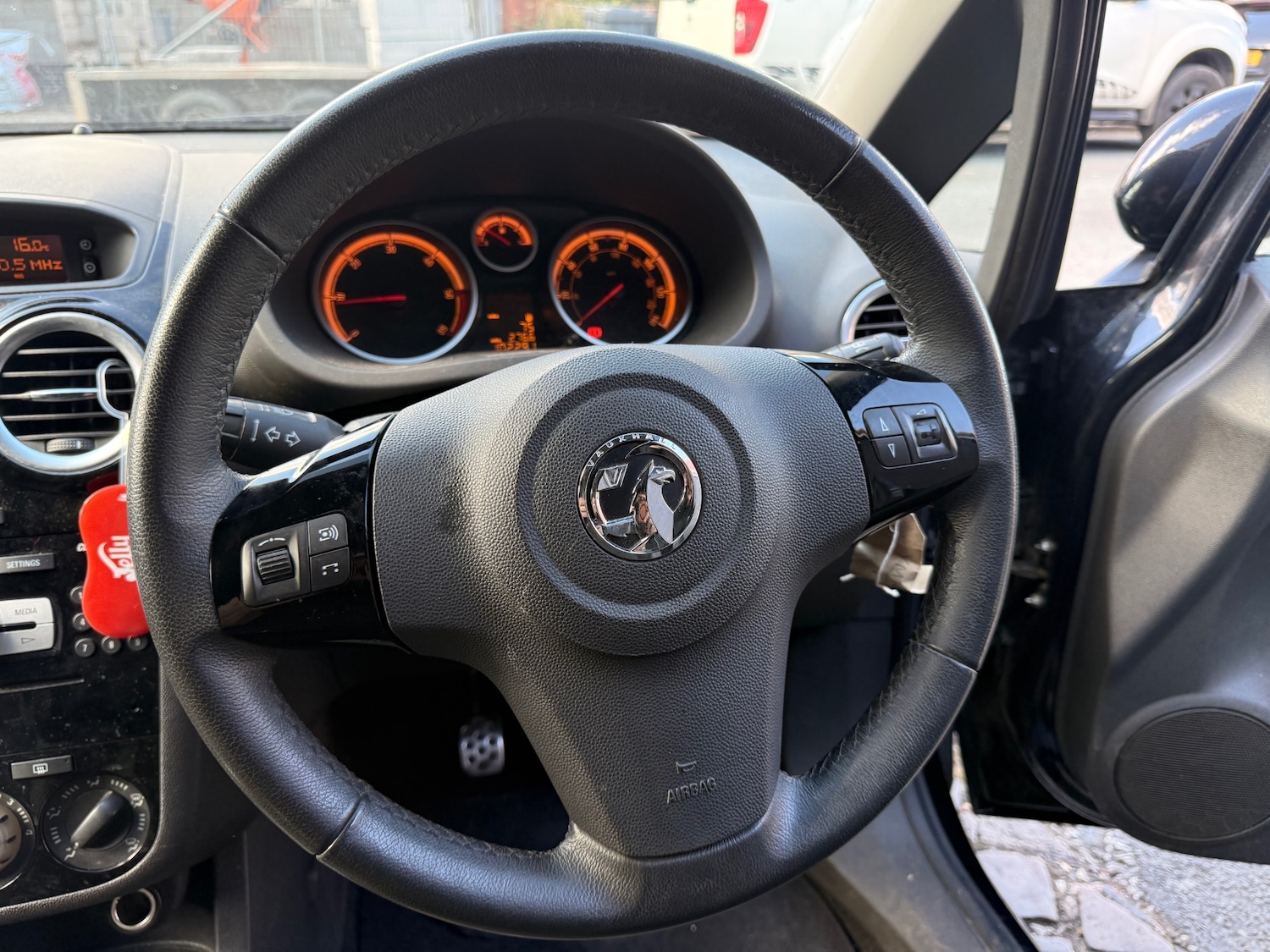 Used Vauxhall Corsa 2014 for sale - 76065690: Photo 11