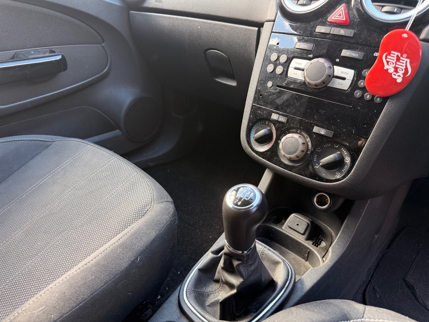 Used Vauxhall Corsa 2014 for sale - 76065690: Photo 12