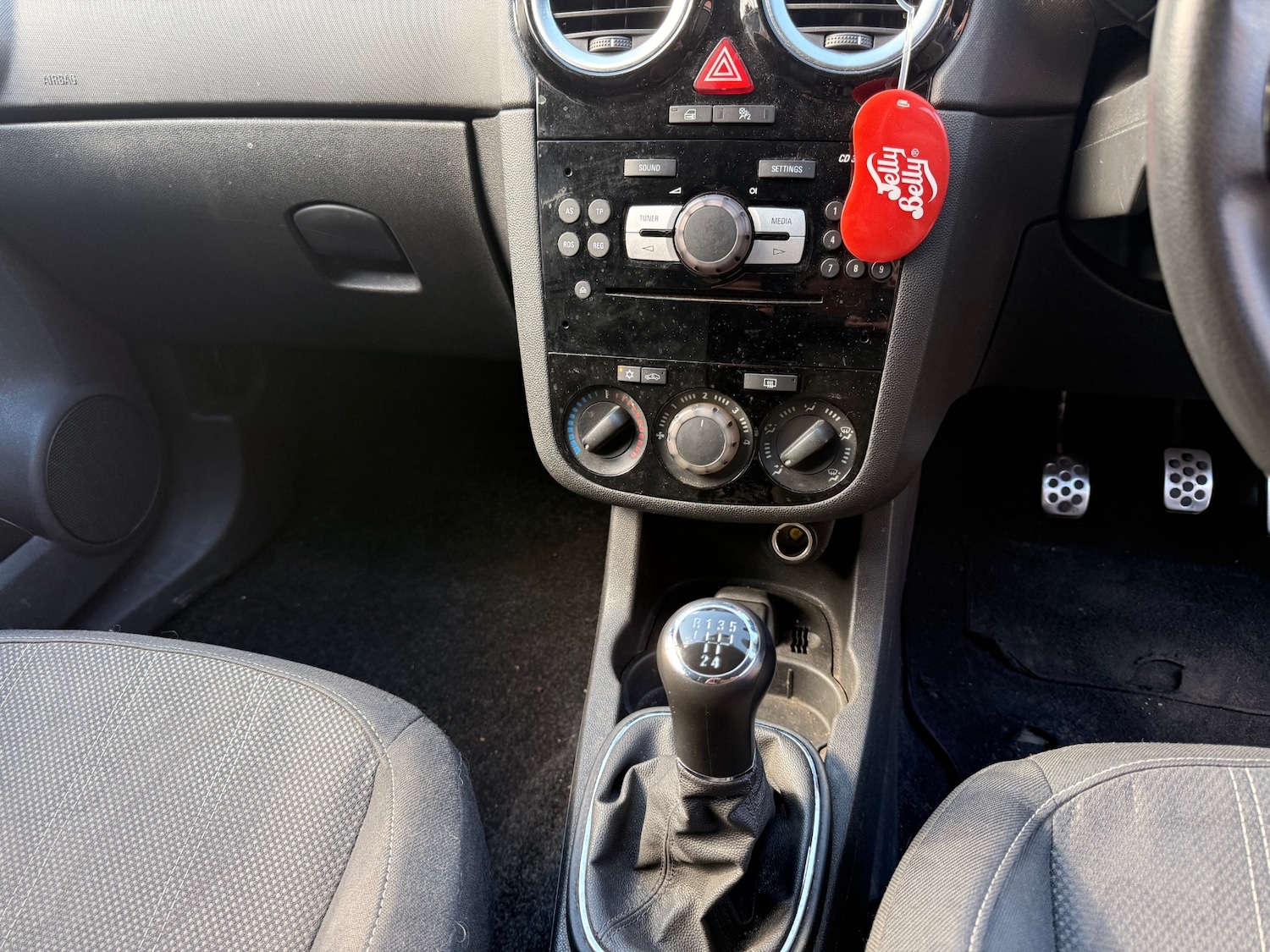 Used Vauxhall Corsa 2014 for sale - 76065690: Photo 13