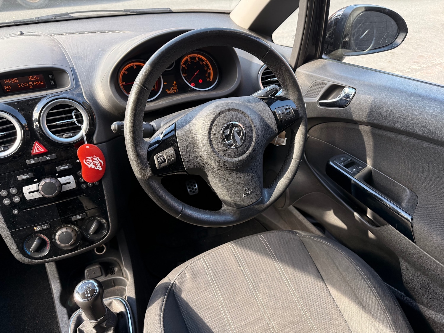 Used Vauxhall Corsa 2014 for sale - 76065690: Photo 14