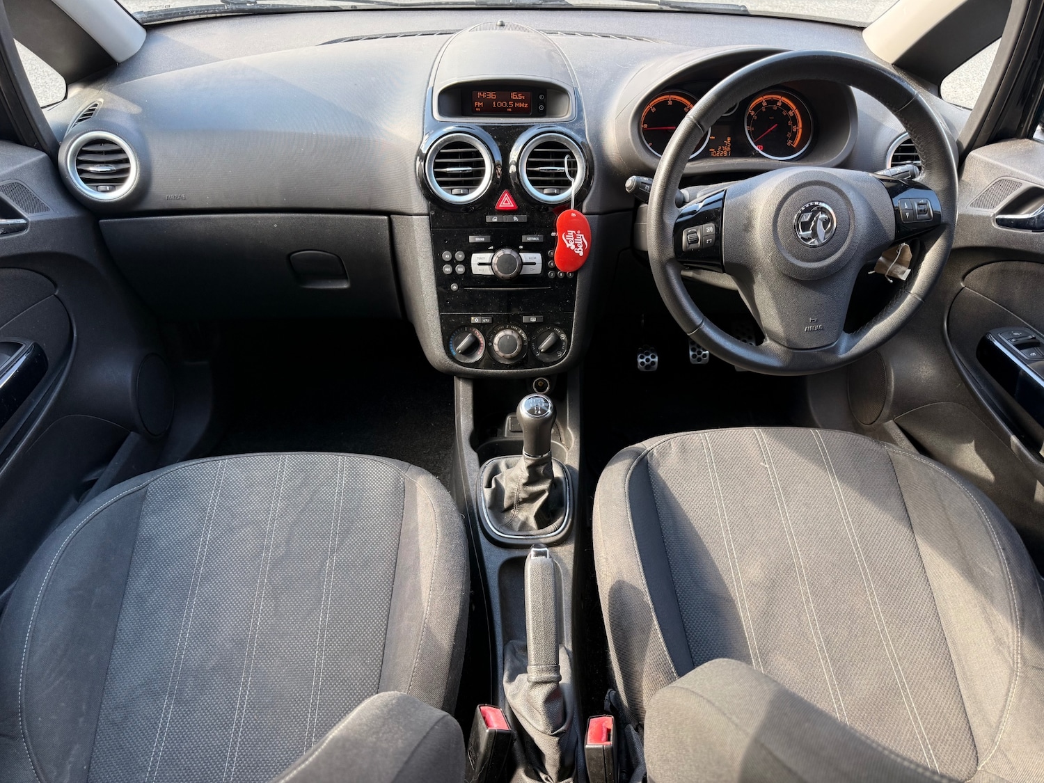 Used Vauxhall Corsa 2014 for sale - 76065690: Photo 15