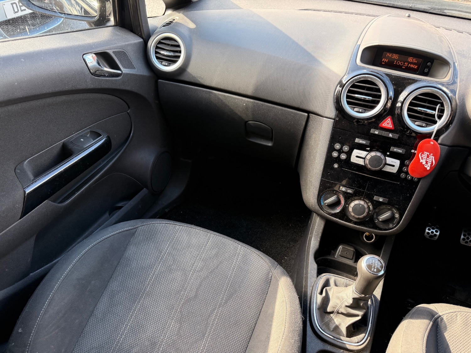 Used Vauxhall Corsa 2014 for sale - 76065690: Photo 16