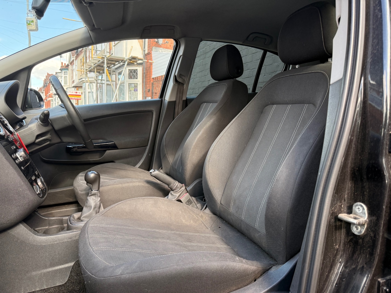 Used Vauxhall Corsa 2014 for sale - 76065690: Photo 17