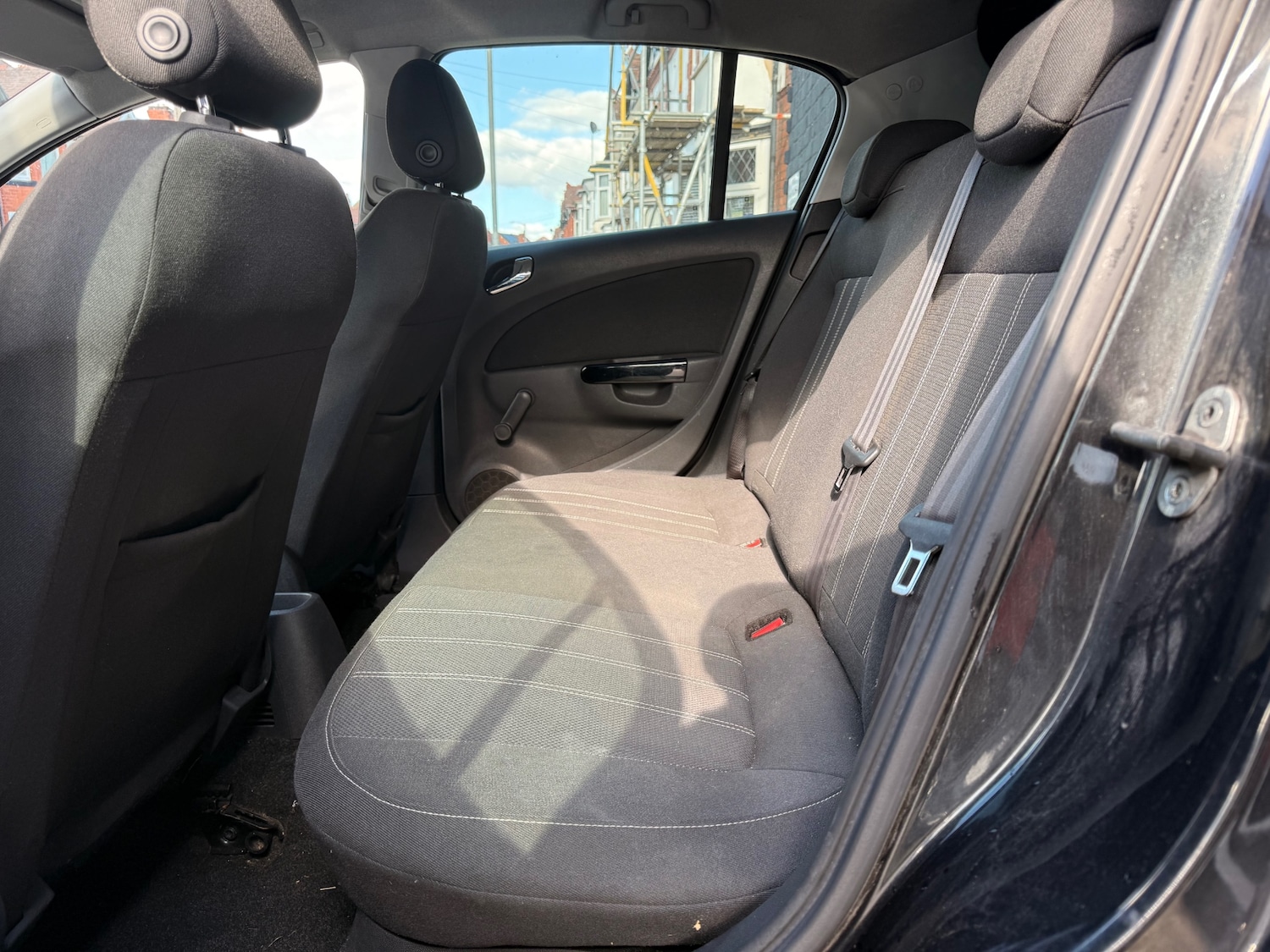 Used Vauxhall Corsa 2014 for sale - 76065690: Photo 18