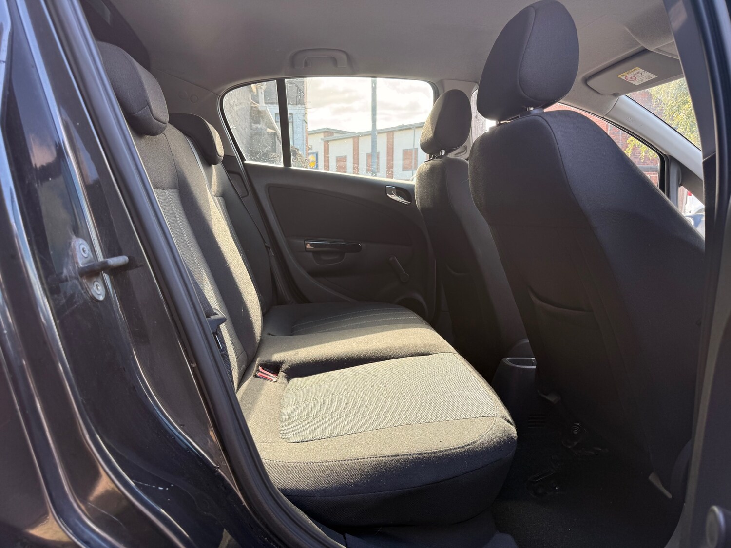 Used Vauxhall Corsa 2014 for sale - 76065690: Photo 19