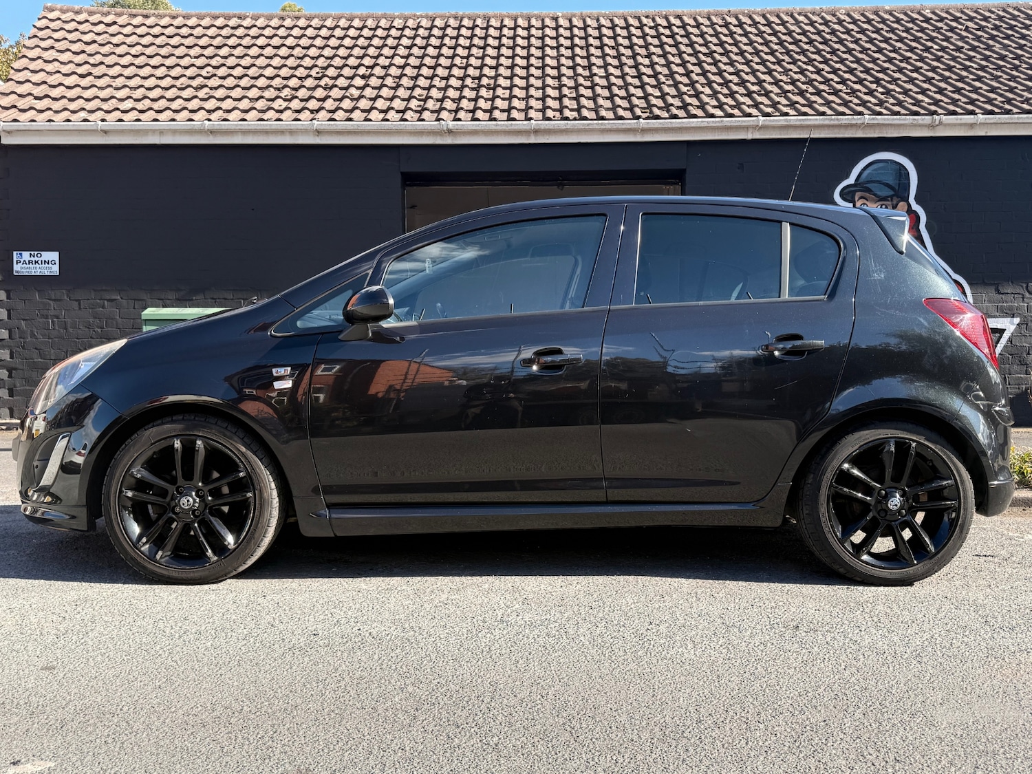 Used Vauxhall Corsa 2014 for sale - 76065690: Photo 4