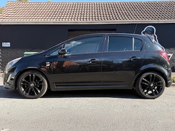 Used Vauxhall Corsa 2014 for sale - 76065690: Photo