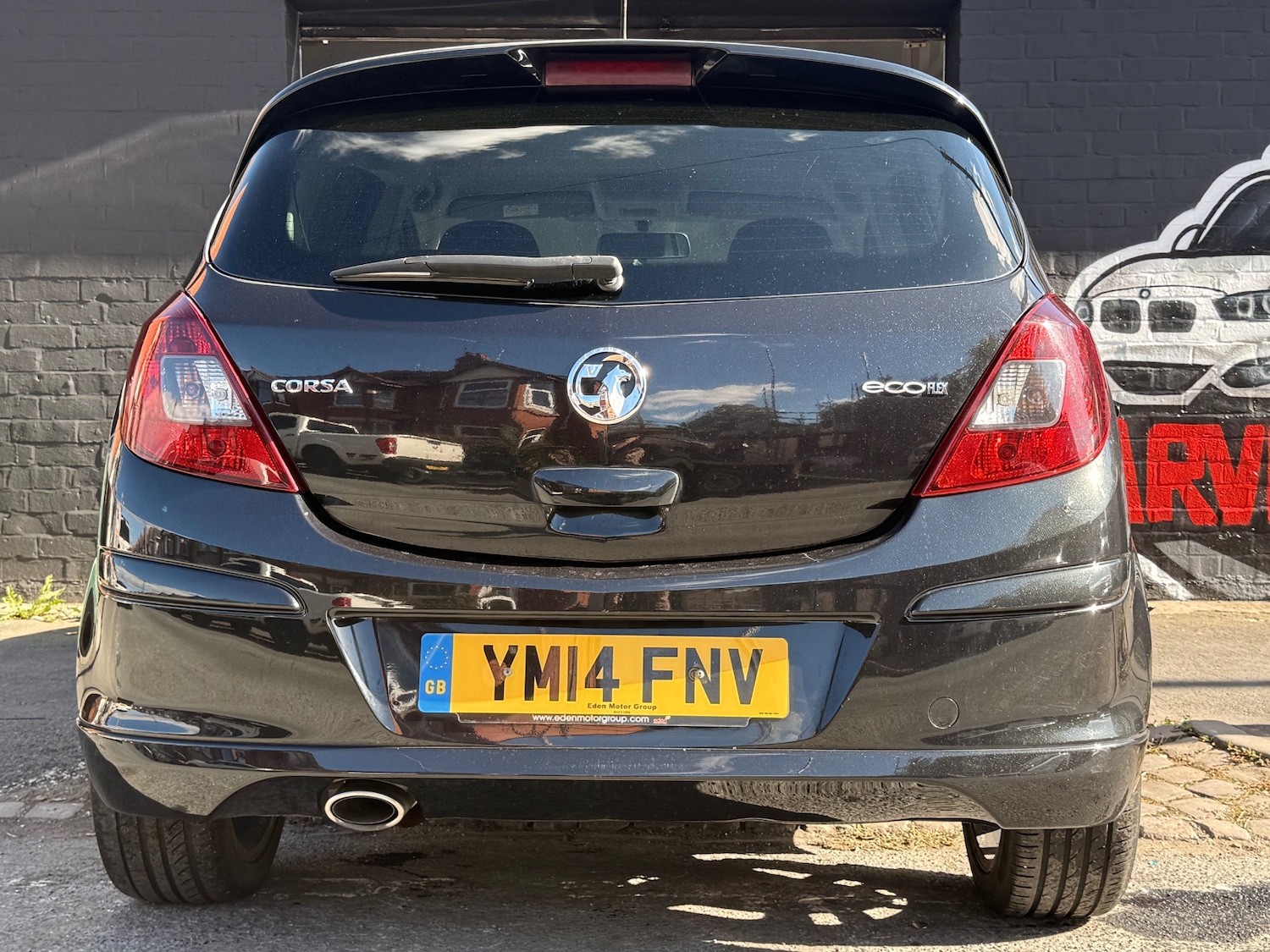 Used Vauxhall Corsa 2014 for sale - 76065690: Photo 6