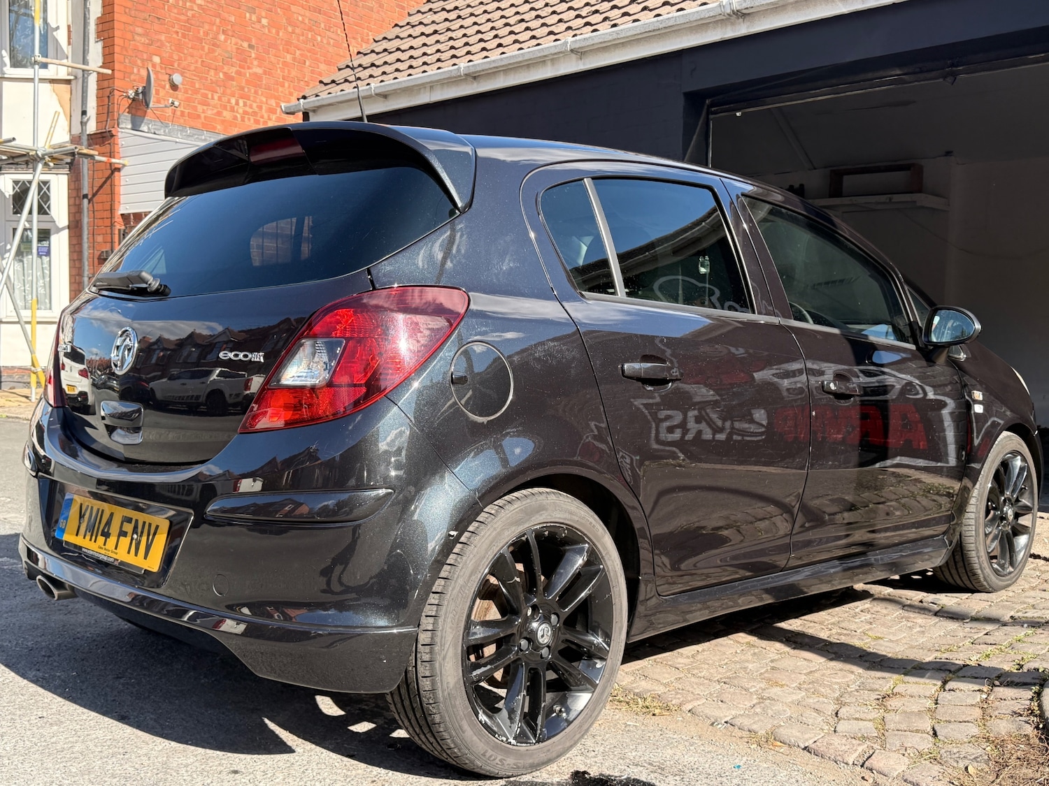 Used Vauxhall Corsa 2014 for sale - 76065690: Photo 7