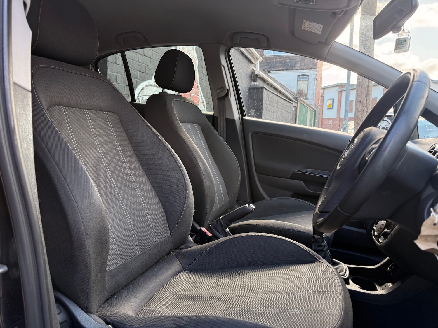 Used Vauxhall Corsa 2014 for sale - 76065690: Photo 9