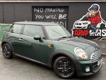 Used MINI Hatch 2012 for sale - 78873267: Photo
