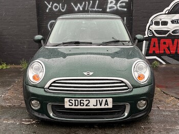 Used MINI Hatch 2012 for sale - 78873267: Photo