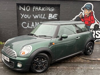 Used MINI Hatch 2012 for sale - 78873267: Photo