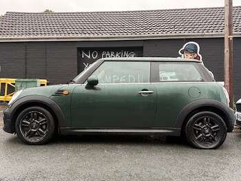 Used MINI Hatch 2012 for sale - 78873267: Photo