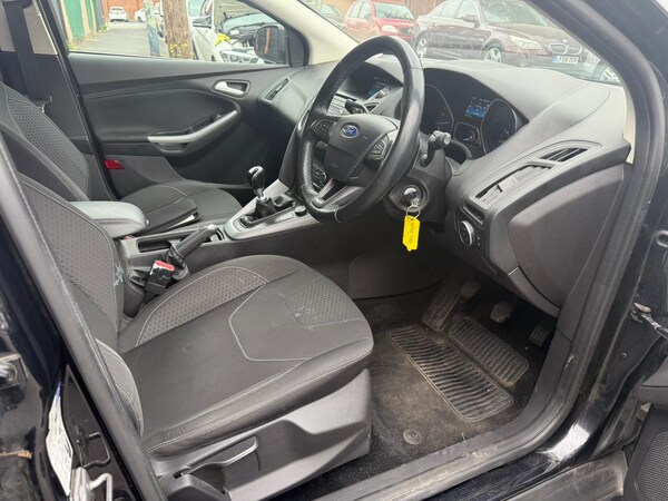 Used Ford Focus 2014 for sale - 75604610: Photo 10
