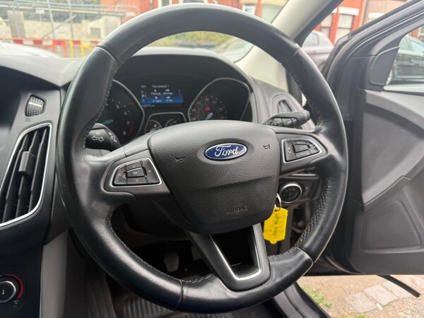 Used Ford Focus 2014 for sale - 75604610: Photo 11