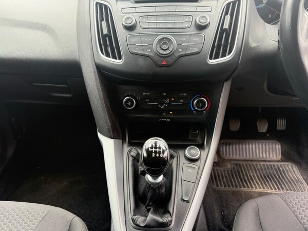 Used Ford Focus 2014 for sale - 75604610: Photo 13