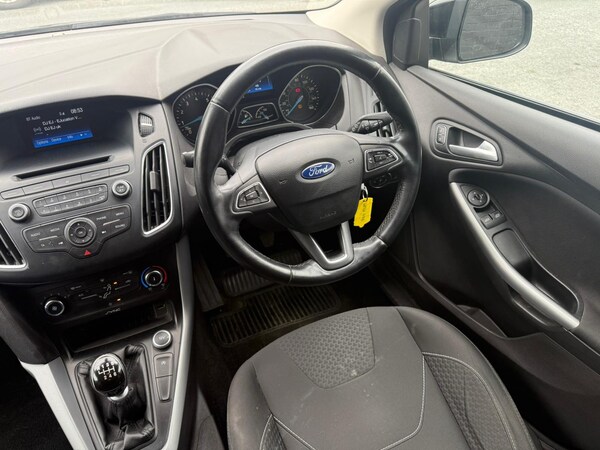 Used Ford Focus 2014 for sale - 75604610: Photo 14