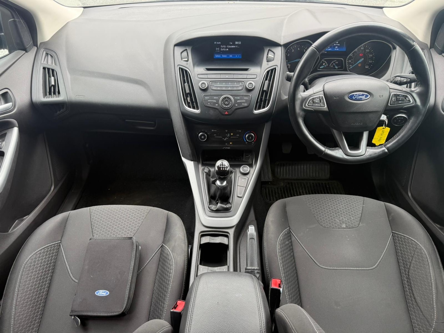 Vehicle 15