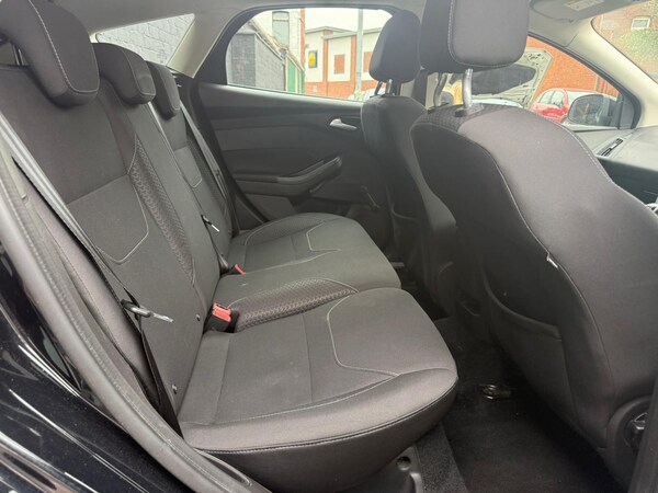 Used Ford Focus 2014 for sale - 75604610: Photo 19