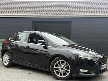 Used Ford Focus 2014 for sale - 75604610: Photo