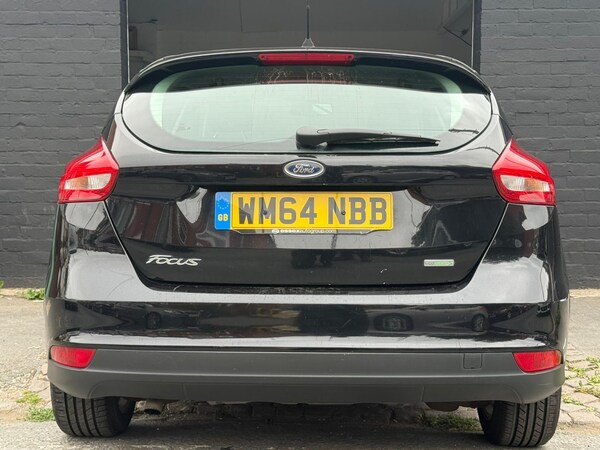 Used Ford Focus 2014 for sale - 75604610: Photo 6