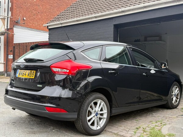 Used Ford Focus 2014 for sale - 75604610: Photo 7