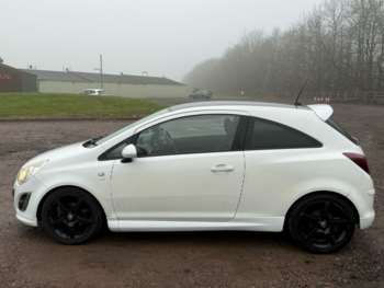 Used Vauxhall Corsa 2011 for sale - 74146282: Photo