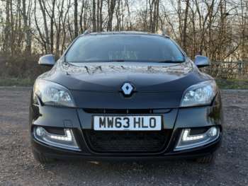 Used Renault Megane 2013 for sale - 74155411: Photo