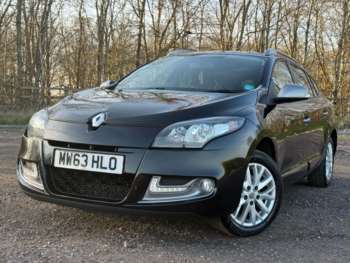 Used Renault Megane 2013 for sale - 74155411: Photo