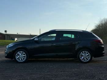 Used Renault Megane 2013 for sale - 74155411: Photo