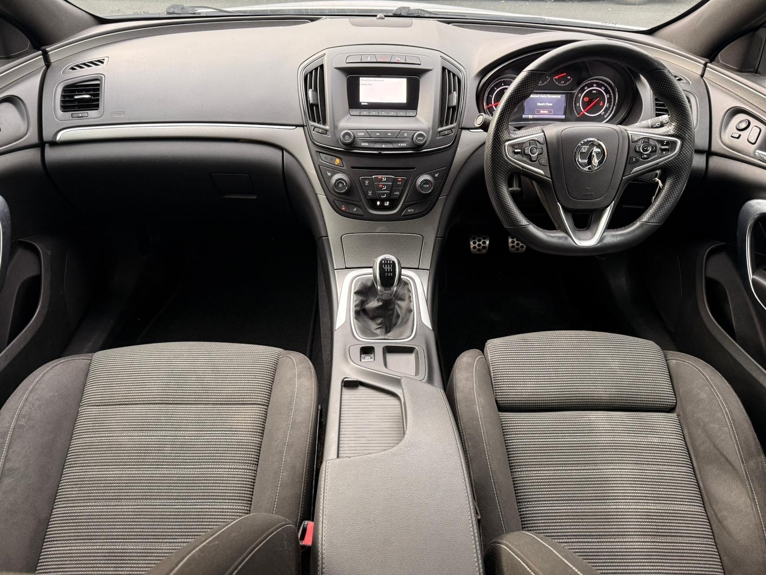 Used Vauxhall Insignia 2014 for sale - 76404529: Photo 15