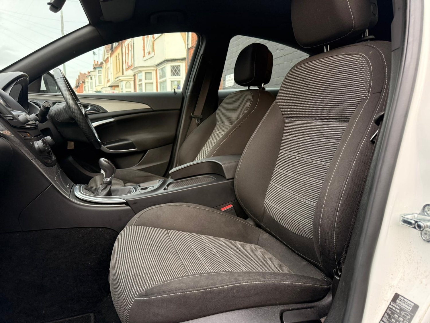 Used Vauxhall Insignia 2014 for sale - 76404529: Photo 17