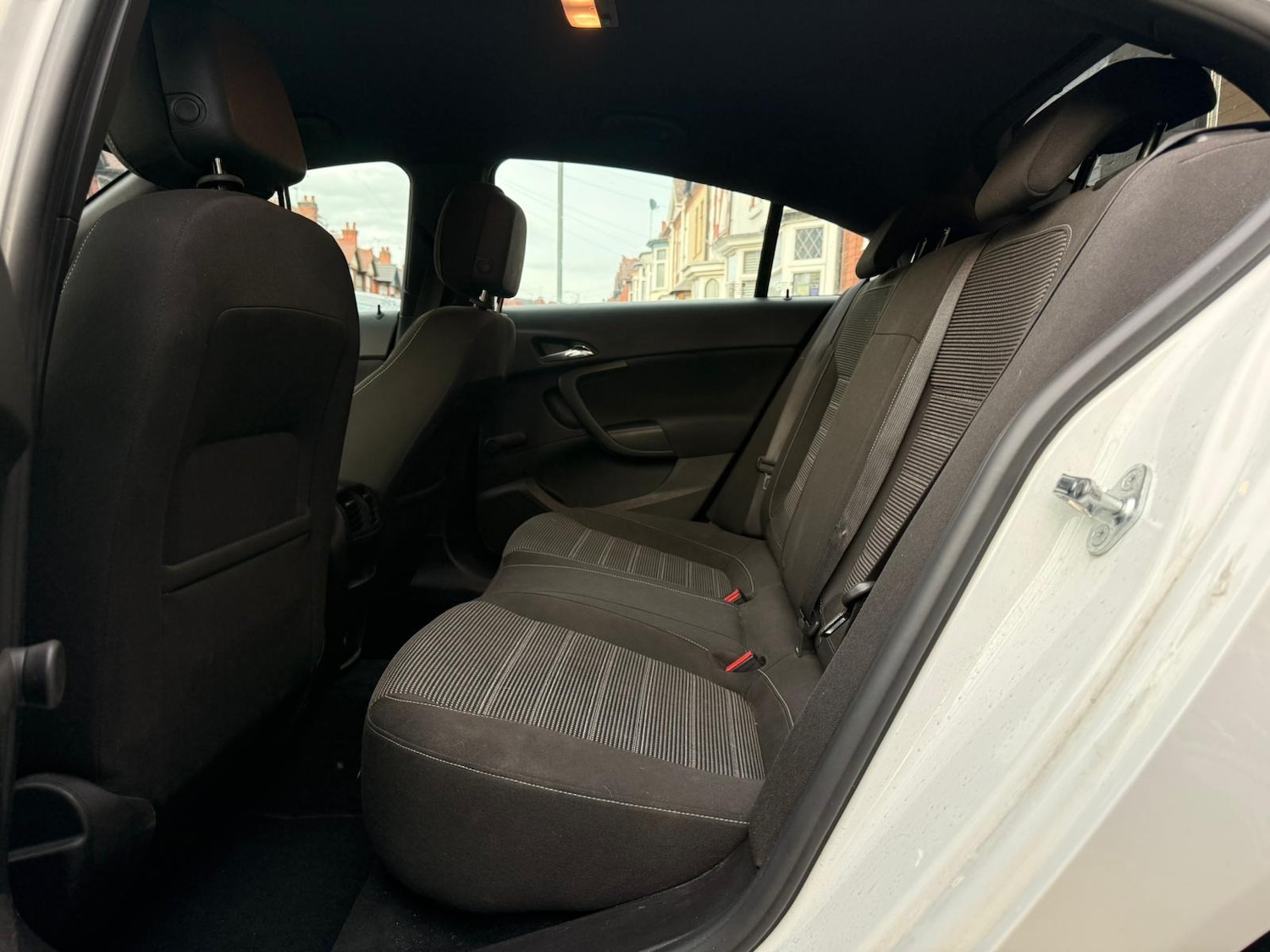 Used Vauxhall Insignia 2014 for sale - 76404529: Photo 18